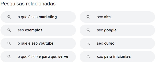 Seo O Que é E Como Aplicar No Seu Negócio 8232