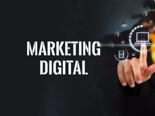 Importância do Marketing Digital